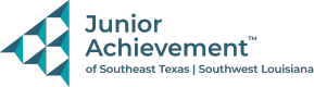 Junior Achievement of Southwest Louisiana logo